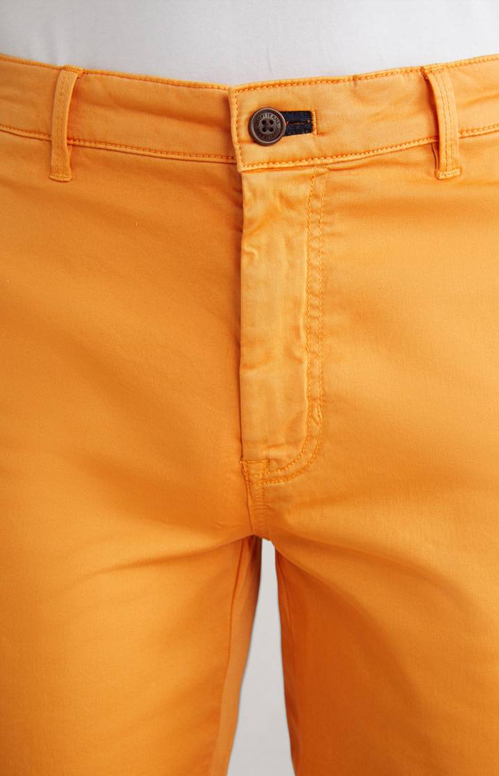 Joop Shorts in Orange Bis zu 60% Rabatt