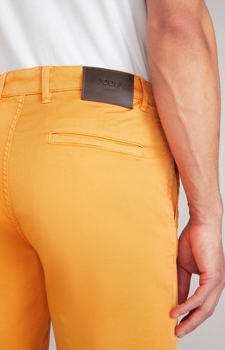 Joop Shorts in Orange Bis zu 60% Rabatt