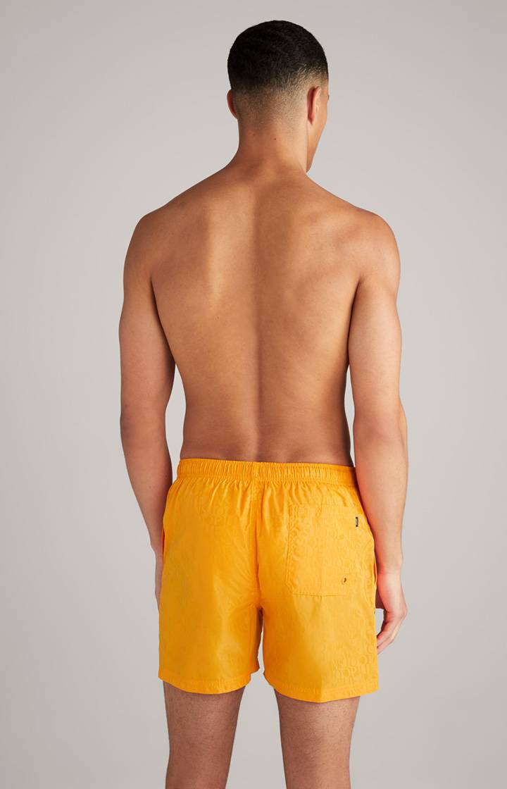 Joop Badeshorts Siesta Beach in Gelb Bis zu 65% Rabatt
