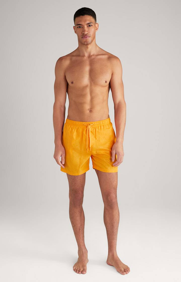 Joop Badeshorts Siesta Beach in Gelb Bis zu 65% Rabatt