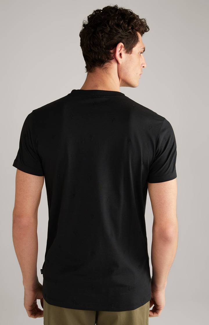 Joop Cornflower T-Shirt Panos in Schwarz 50% Rabatt mit kostenlosem Versand
