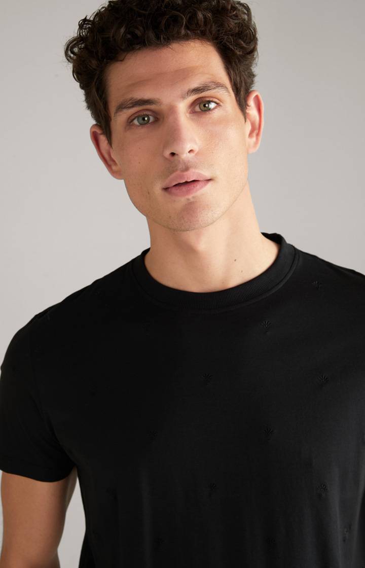 Joop Cornflower T-Shirt Panos in Schwarz 50% Rabatt mit kostenlosem Versand