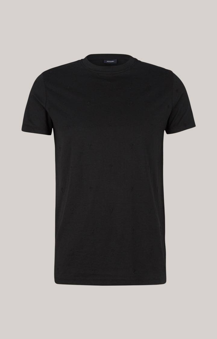 Joop Cornflower T-Shirt Panos in Schwarz 50% Rabatt mit kostenlosem Versand