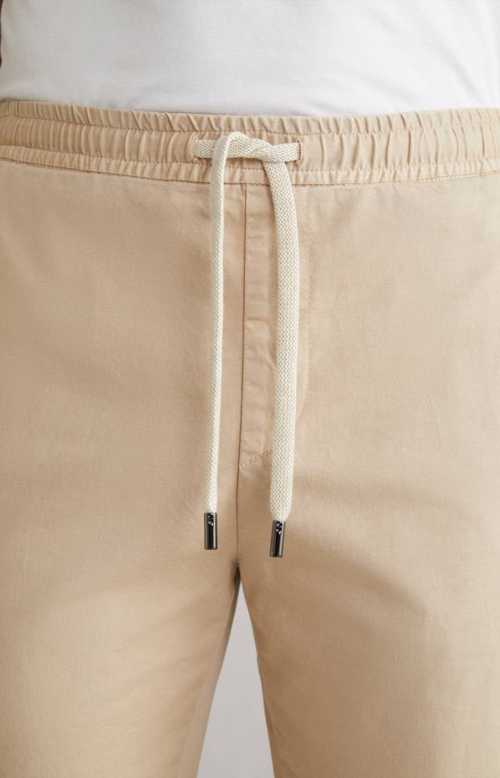 Joop Joggpants Explose in Hellbeige Speichern exportieren