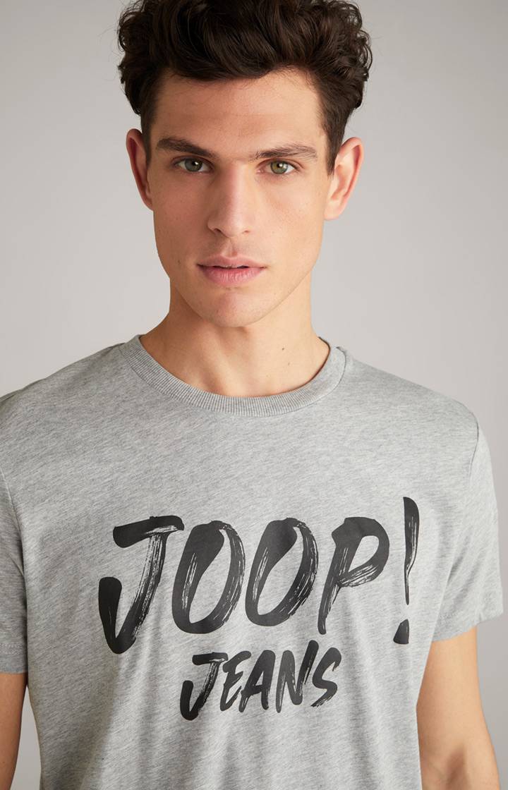 Joop T-Shirt Adamo in Grau zollfrei