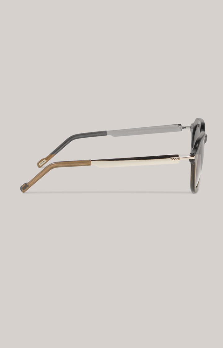 Joop Sonnenbrille in Oliv/Braun Auslauf