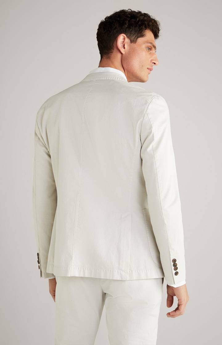 Joop Sakko Hoverest in Offwhite Verkauf