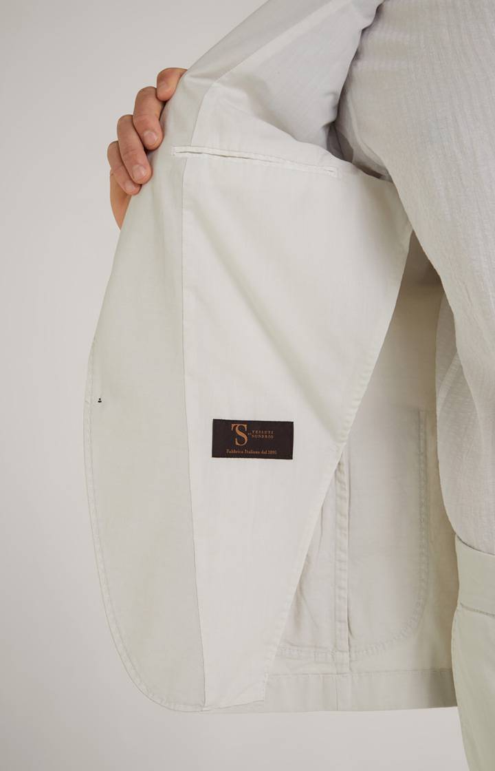 Joop Sakko Hoverest in Offwhite Verkauf