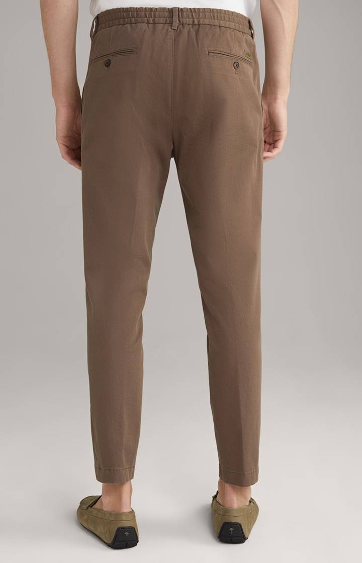 Joop Chino in Braun Meist gekauft