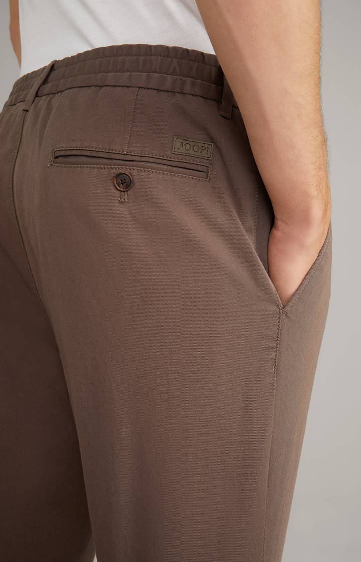 Joop Chino in Braun Meist gekauft