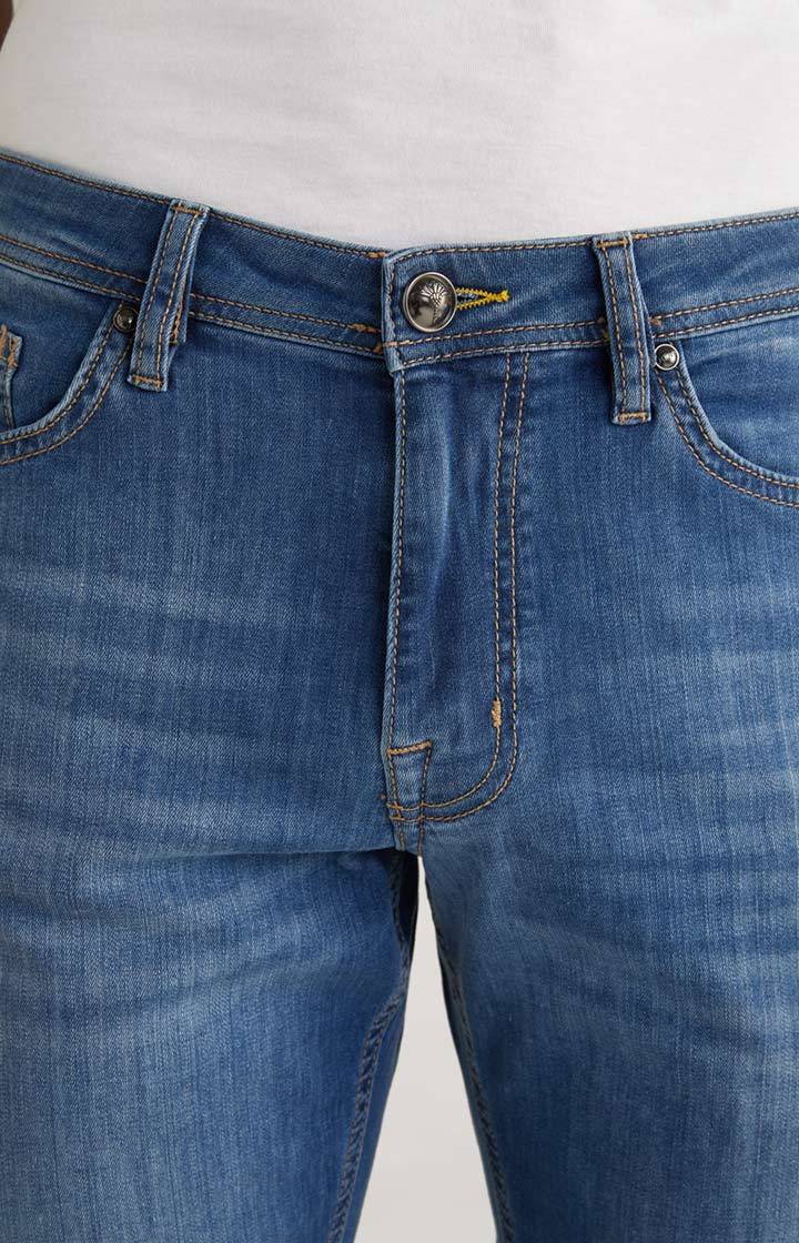 Joop Jeans Fortres in Blau Rabatt