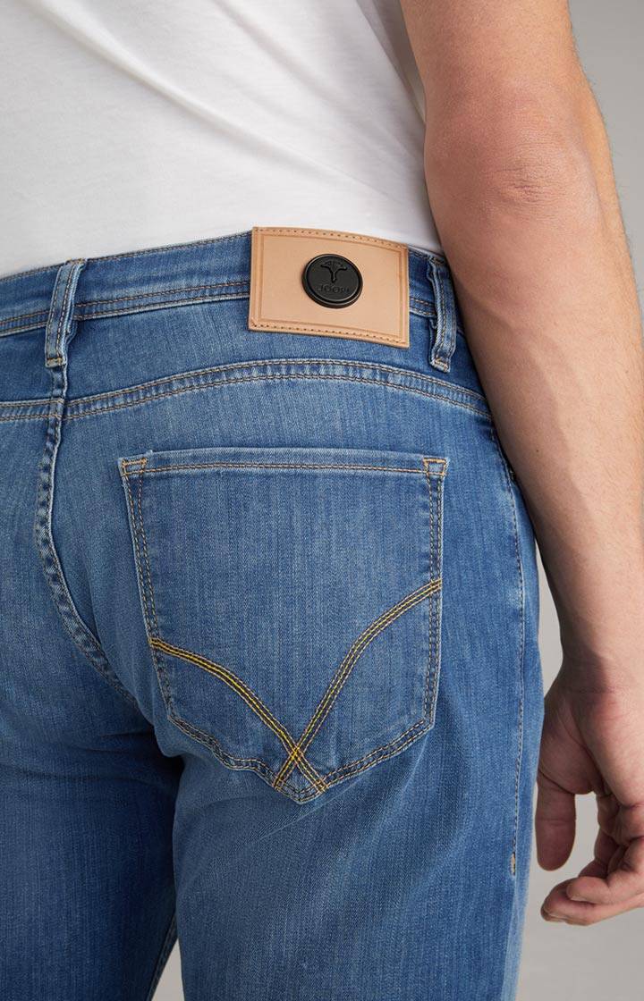 Joop Jeans Fortres in Blau Rabatt