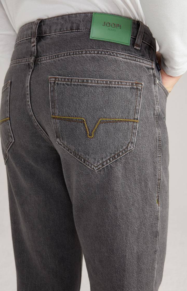 Joop Re-Flex Jeans in Hellgrau Günstig kaufen