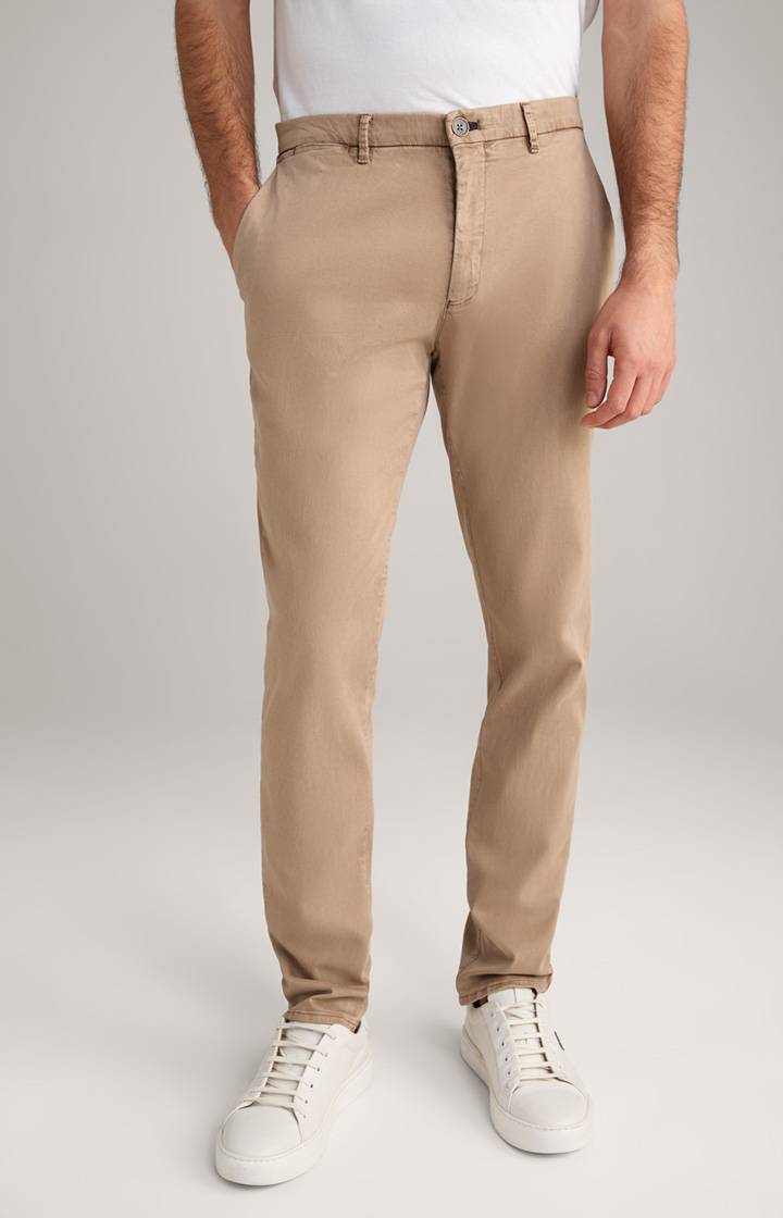 Joop Chino Steen in Hellbraun Begrenztes Angebot