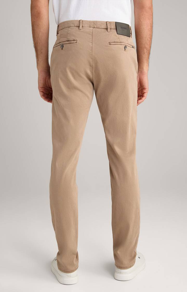 Joop Chino Steen in Hellbraun Begrenztes Angebot