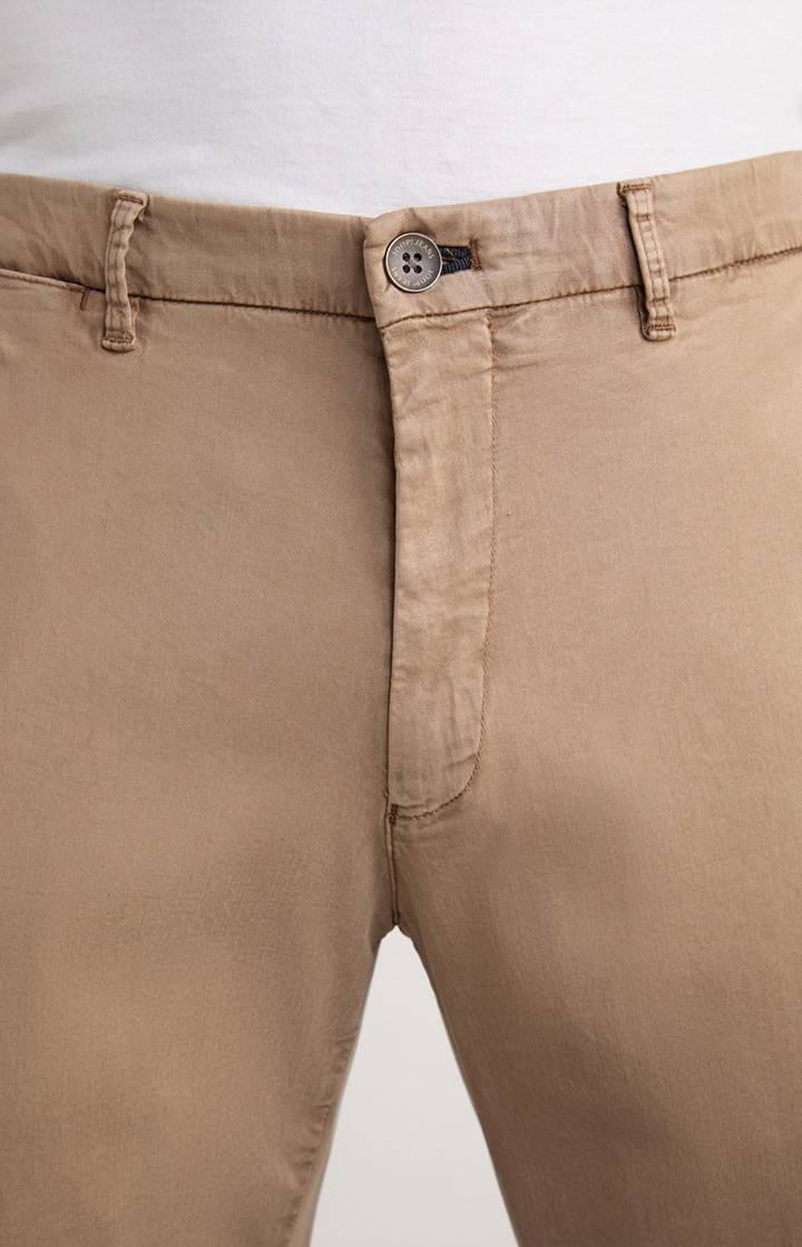 Joop Chino Steen in Hellbraun Begrenztes Angebot