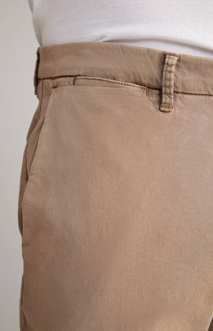 Joop Chino Steen in Hellbraun Begrenztes Angebot