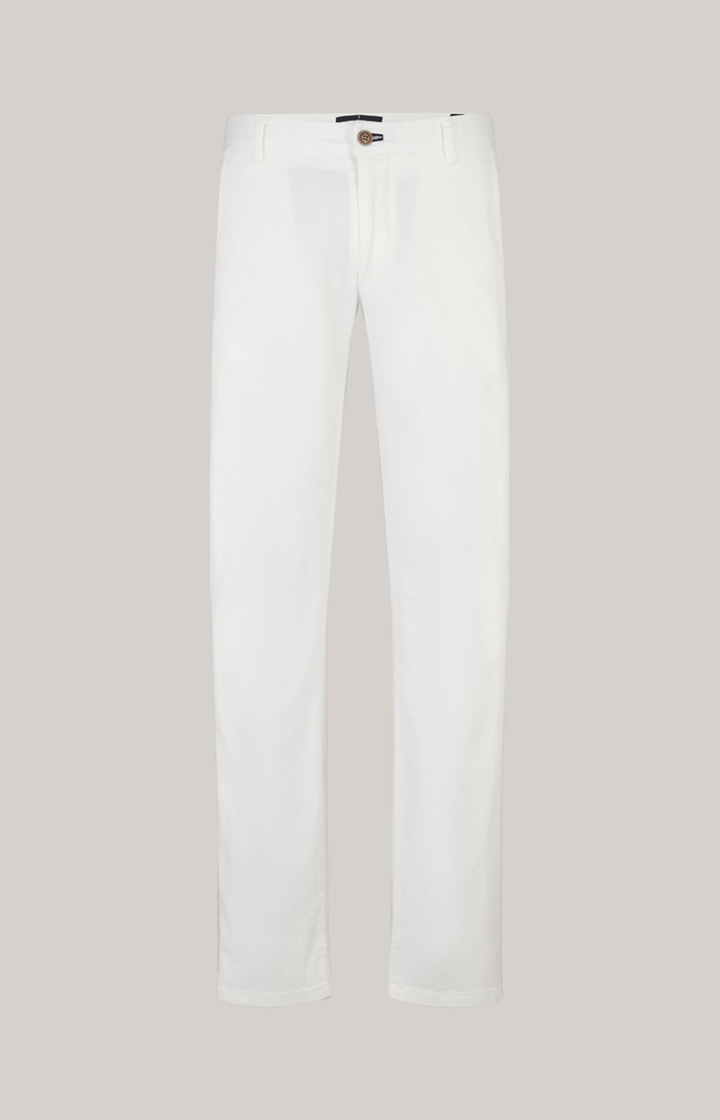 Joop Chino Matthew in Offwhite Exklusivangebot