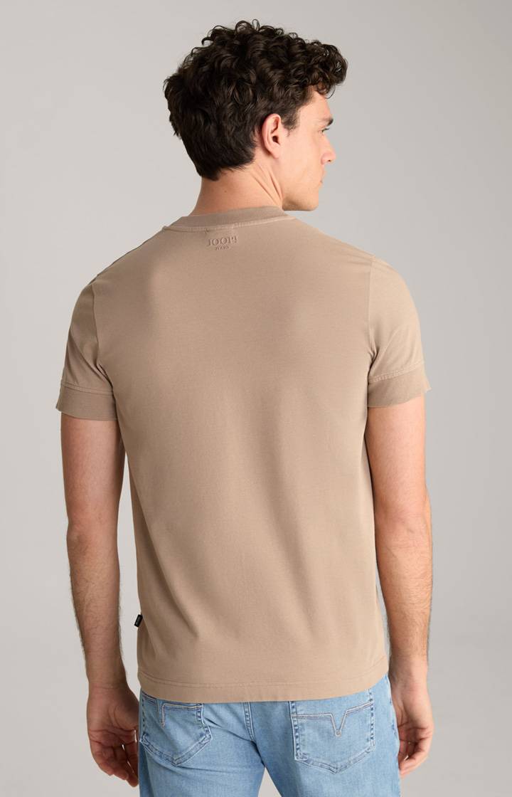 Joop T-Shirt Cedric in Hellbraun Black Friday