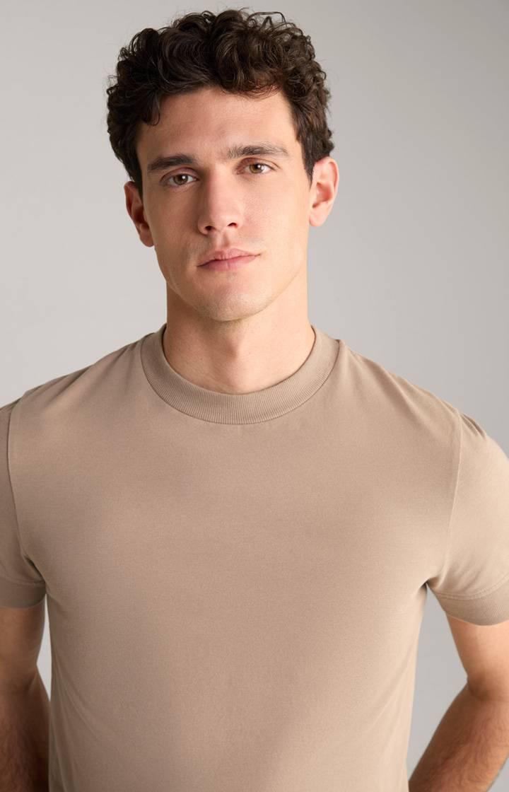Joop T-Shirt Cedric in Hellbraun Black Friday