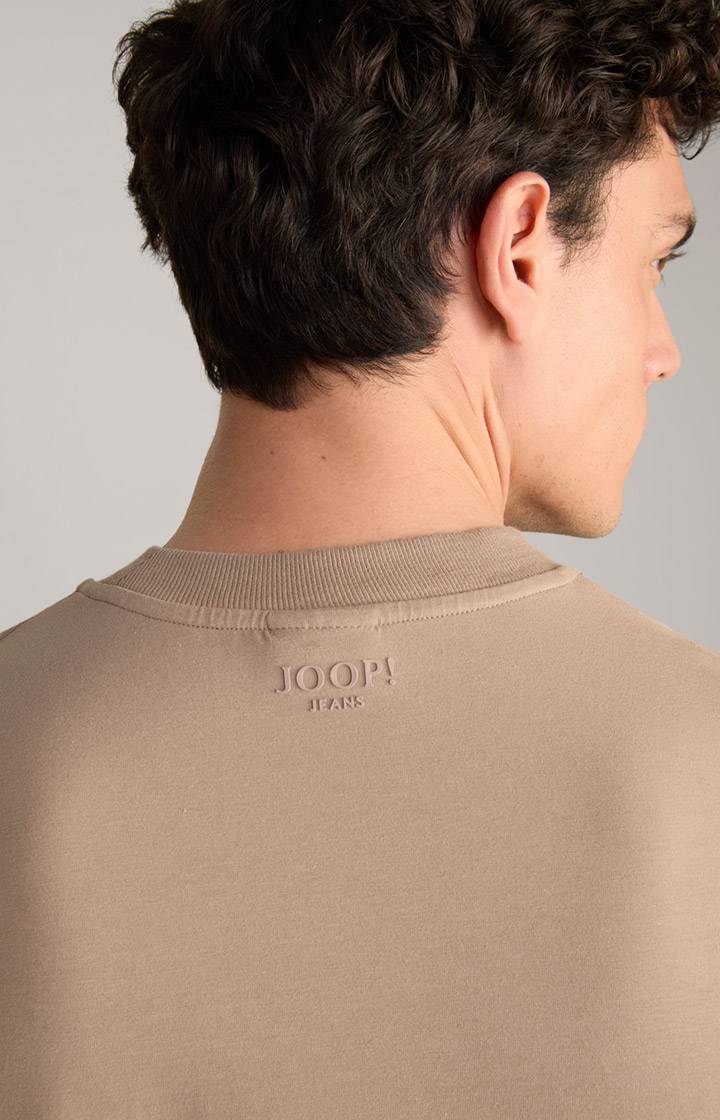 Joop T-Shirt Cedric in Hellbraun Black Friday