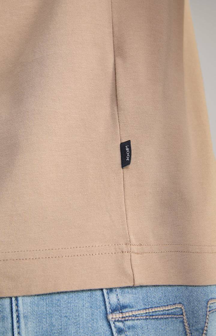 Joop T-Shirt Cedric in Hellbraun Black Friday