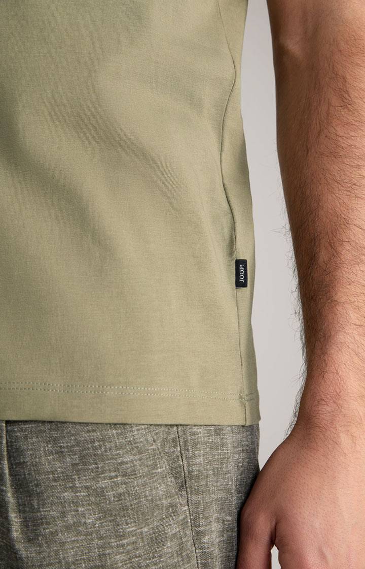 Joop T-Shirt Alphis in Oliv Valentinstagsangebot