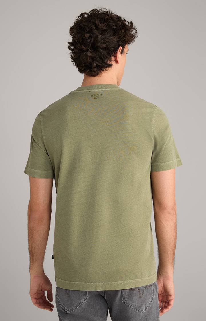Joop T-Shirt Carusio in Grün Neueste Mode