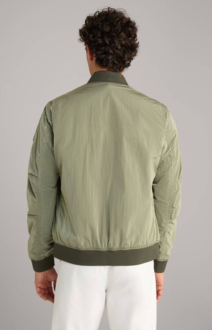 Joop Jacke Tesky in Hellgrün Zeitlich begrenztes Angebot