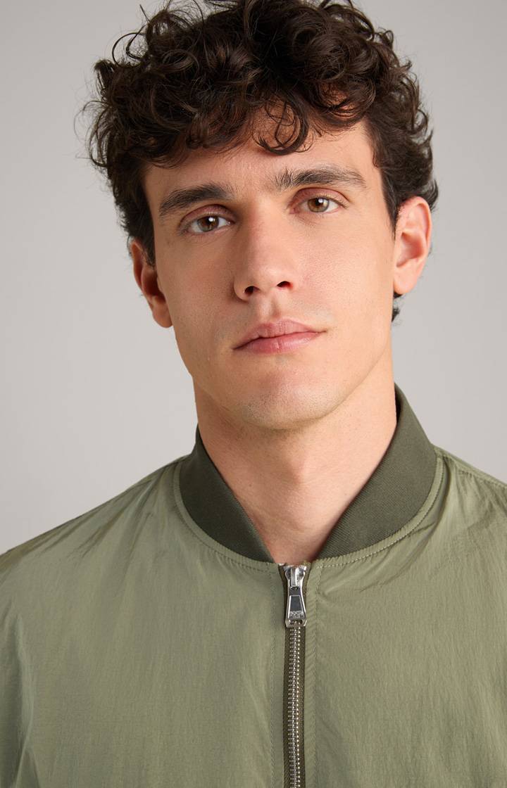 Joop Jacke Tesky in Hellgrün Zeitlich begrenztes Angebot