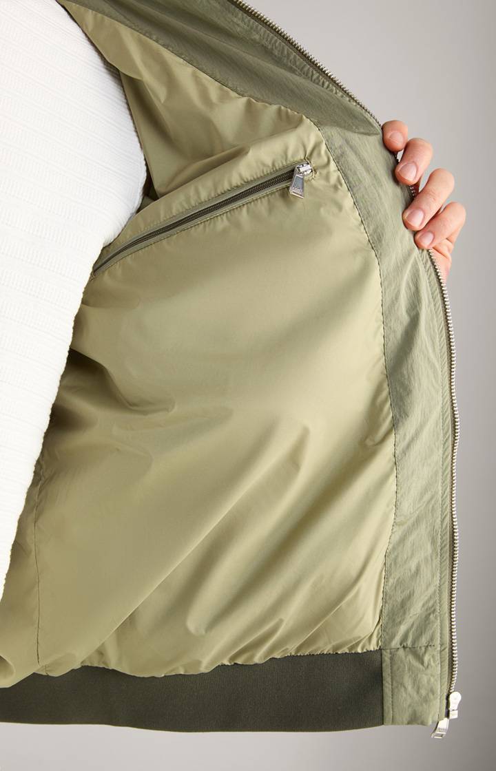 Joop Jacke Tesky in Hellgrün Zeitlich begrenztes Angebot