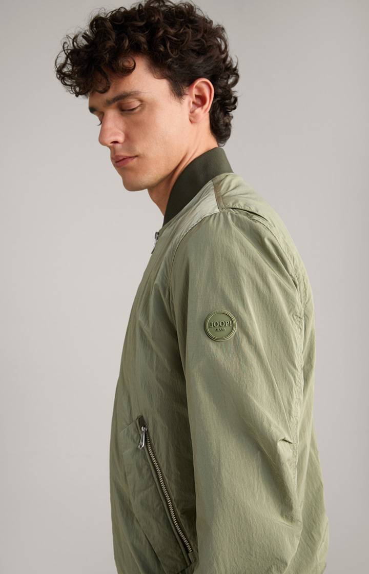 Joop Jacke Tesky in Hellgrün Zeitlich begrenztes Angebot