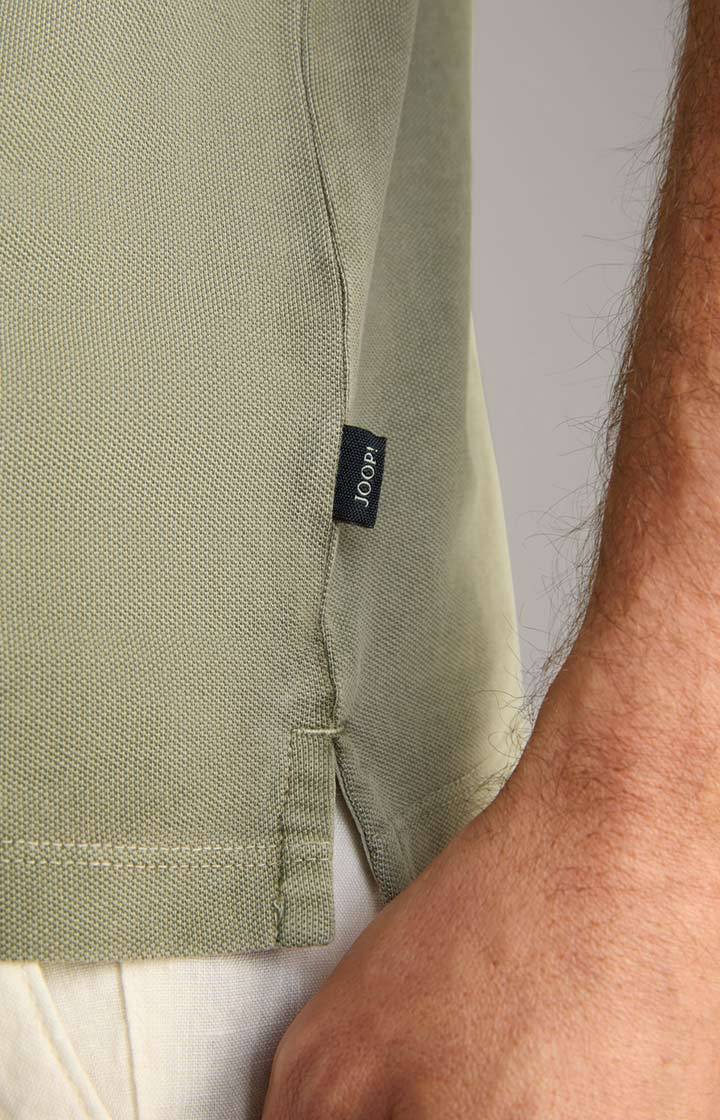 Joop Poloshirt Ambrosio in Oliv Sonderangebote
