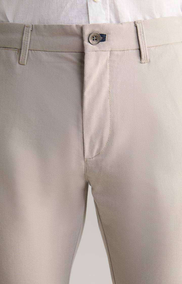 Joop Chino Steen in Hellbeige Riesige Ersparnisse