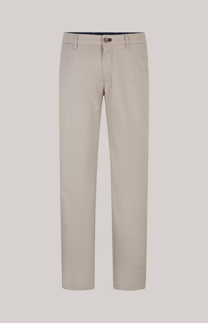 Joop Chino Steen in Hellbeige Riesige Ersparnisse