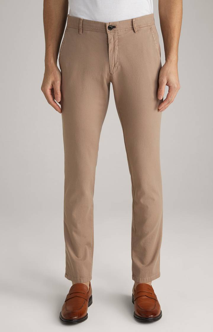 Joop Chino Matthew in Hellbraun Wochenangebot
