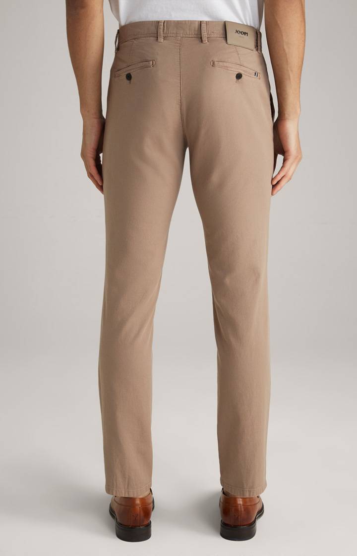 Joop Chino Matthew in Hellbraun Wochenangebot