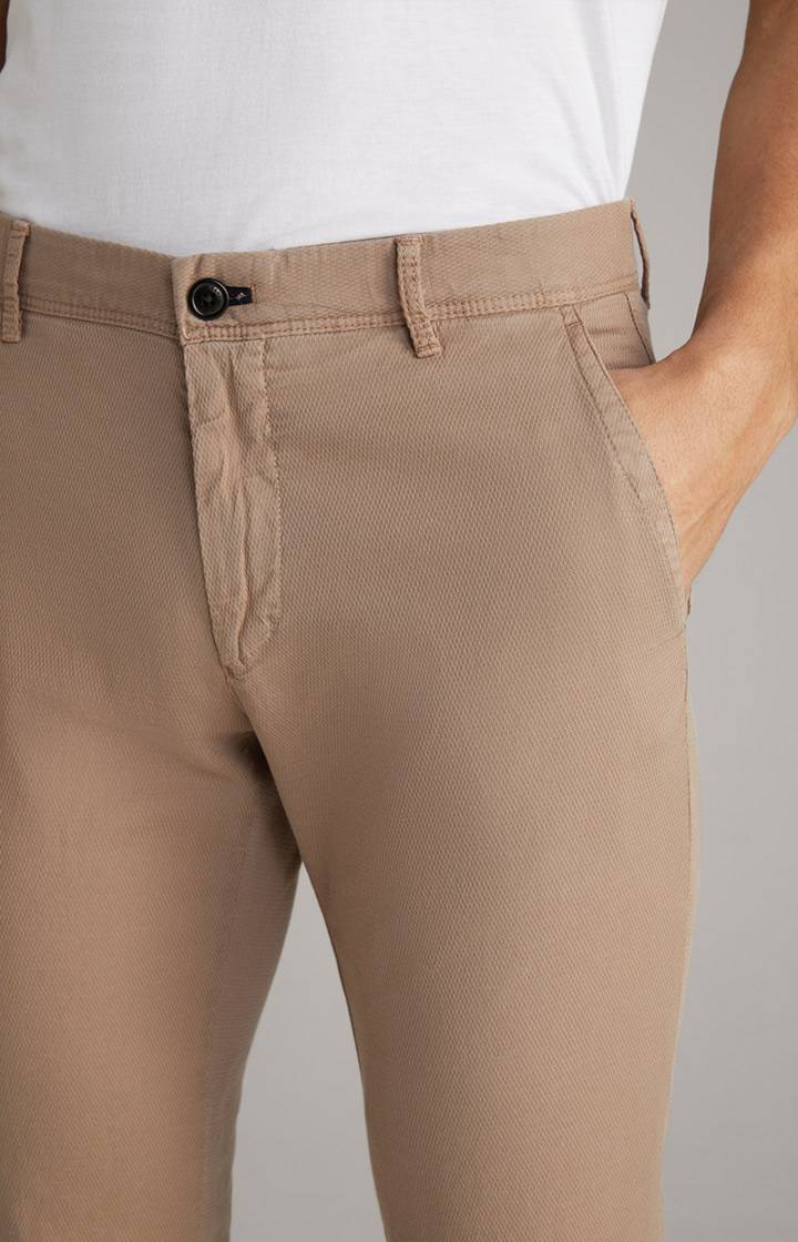 Joop Chino Matthew in Hellbraun Wochenangebot