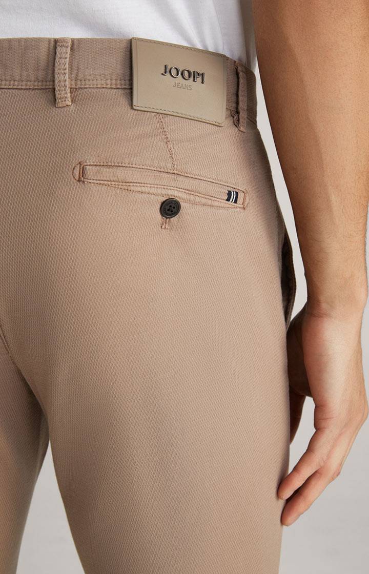 Joop Chino Matthew in Hellbraun Wochenangebot