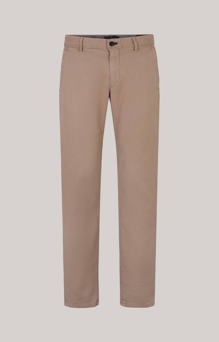 Joop Chino Matthew in Hellbraun Wochenangebot