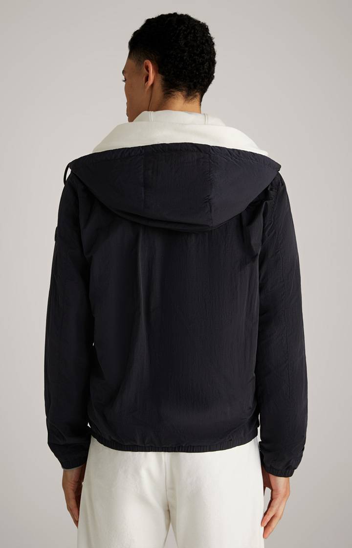 Joop 2in1 Windbreaker-Jacke Mattis in Navy Letzte 3 Tage