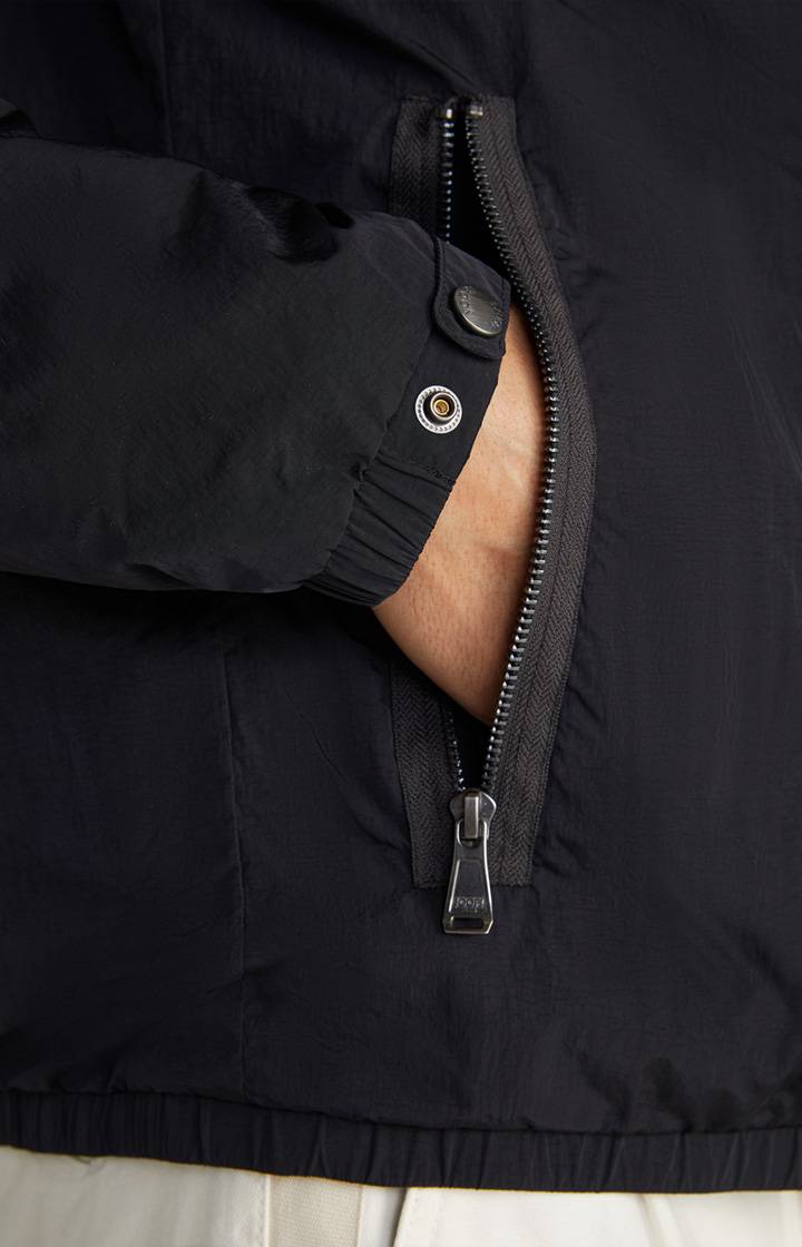 Joop 2in1 Windbreaker-Jacke Mattis in Navy Letzte 3 Tage