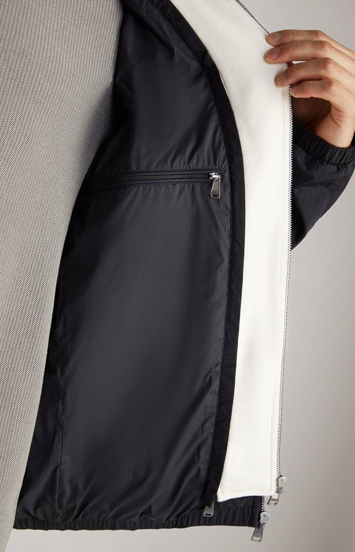 Joop 2in1 Windbreaker-Jacke Mattis in Navy Letzte 3 Tage