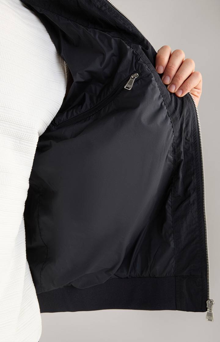 Joop Jacke Tesky in Navy Neueste Stile