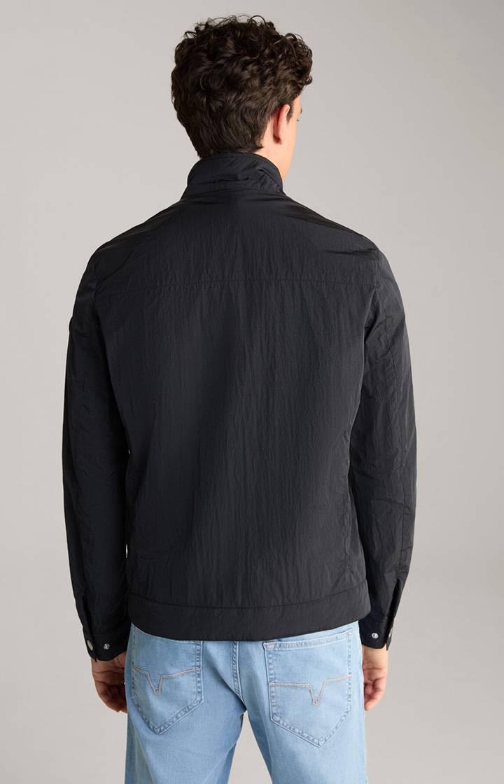 Joop Windbreaker-Jacke Diebo in Dunkelblau Bis zu 60% Rabatt