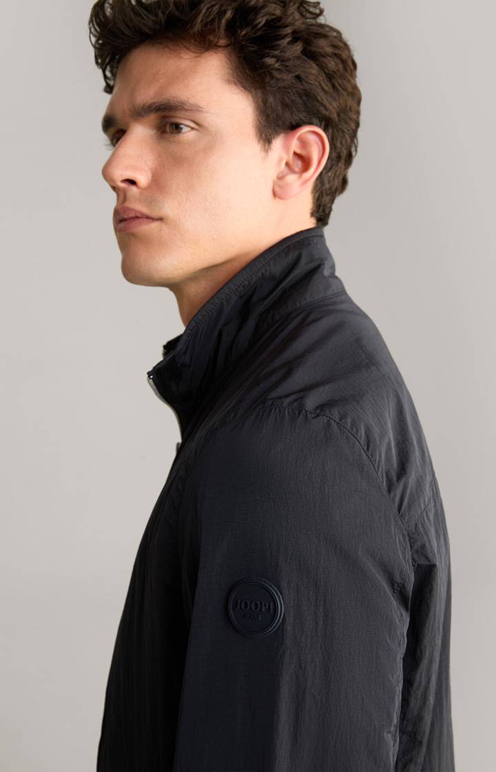 Joop Windbreaker-Jacke Diebo in Dunkelblau Bis zu 60% Rabatt