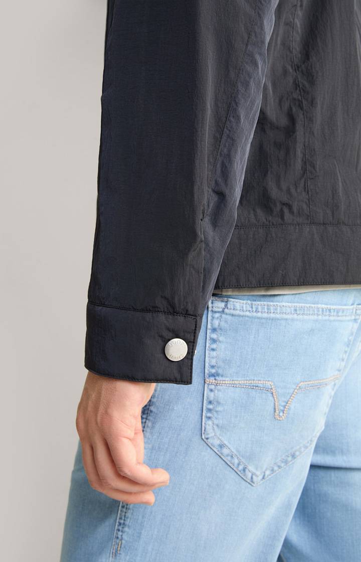 Joop Windbreaker-Jacke Diebo in Dunkelblau Bis zu 60% Rabatt