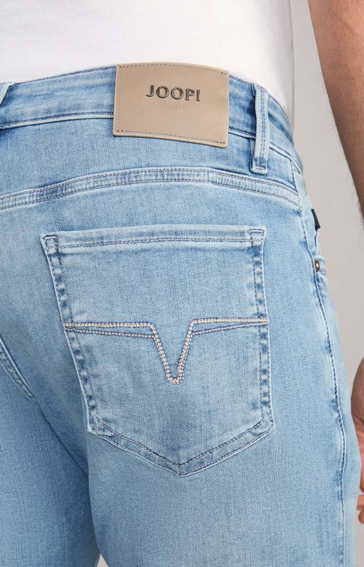 Joop Jeans Stephen in Hellblau Kostenloser Versand international