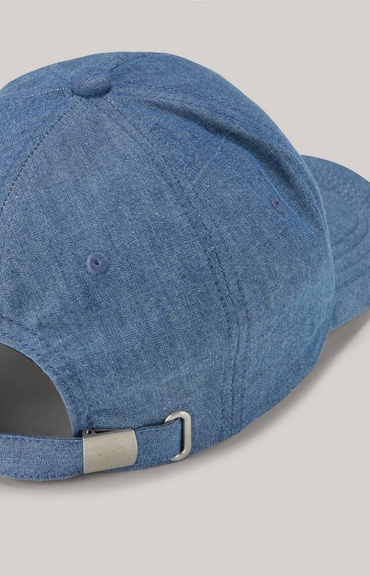 Joop Cap Marcello in Light Denim Fabrikladen