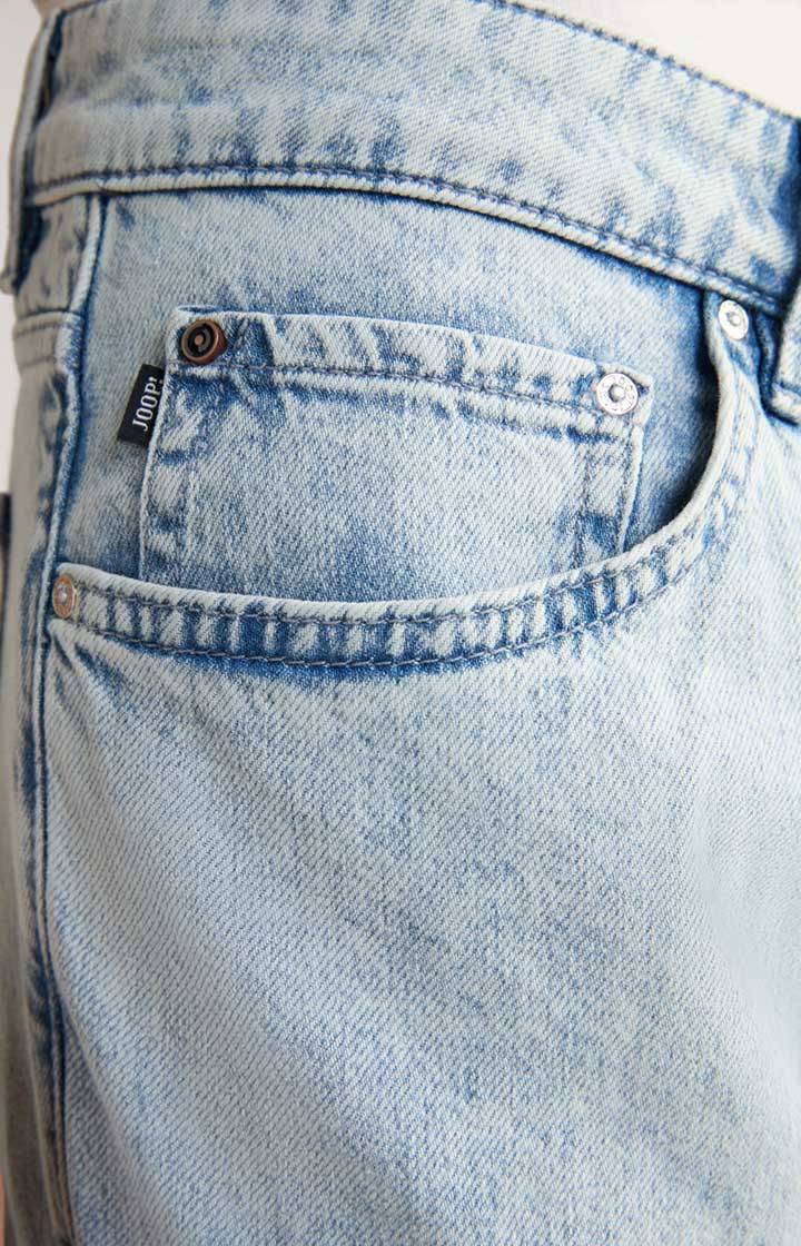 Joop Jeans Stephen in Aqua-Blue Black Friday Preise